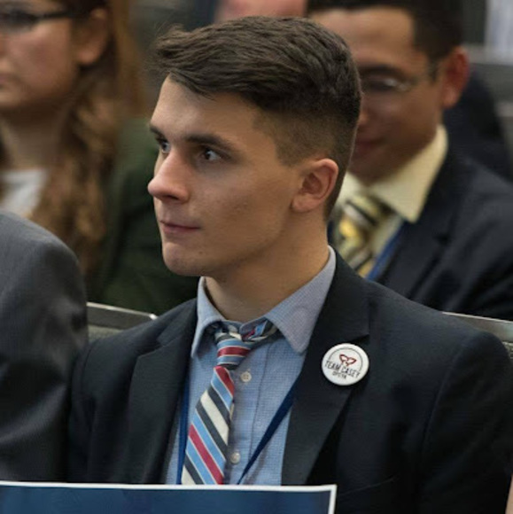 Meet your Posher, Christopher - Picture 1 of 1